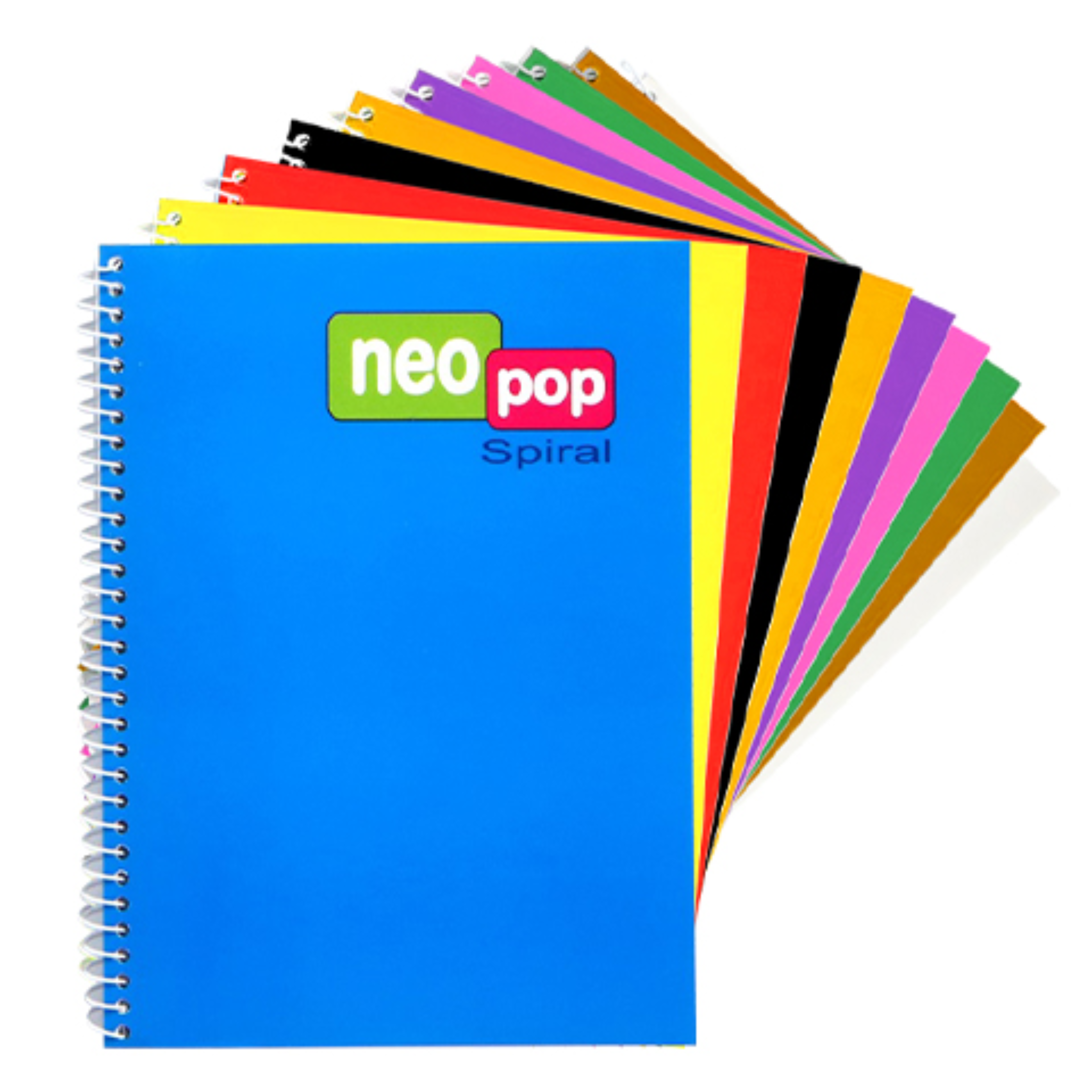 Notebooks